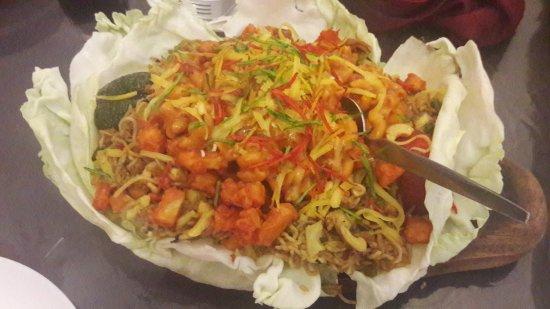 Big Bite Sweet and Restaurant